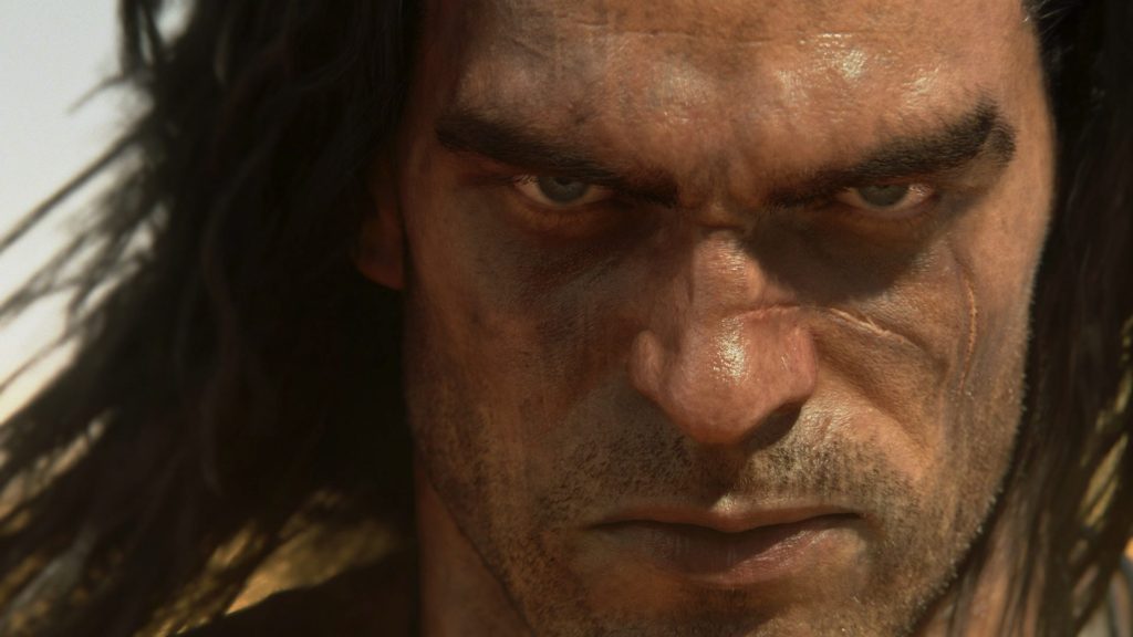 Conan Exiles Xbox One