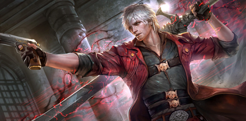 Devil May Cry
