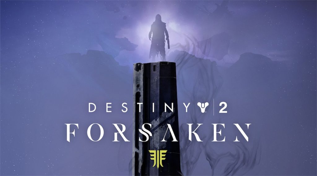 Destiny 2: Forsaken