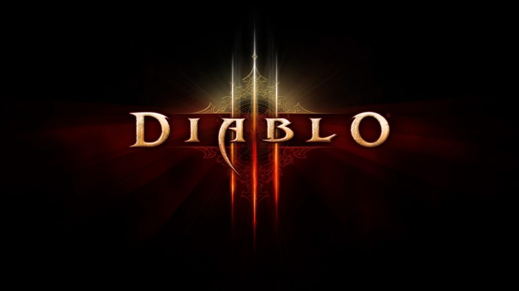 Diablo 3