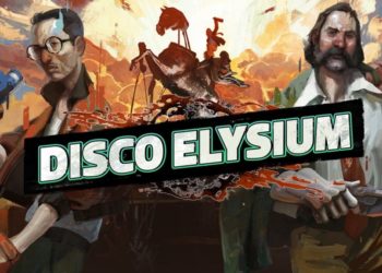 Disco Elysium