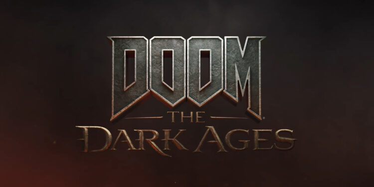 DOOM: The Dark Ages – Bethesda macht es offiziell mit einem ersten Trailer