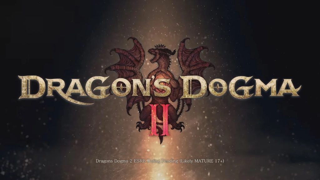 Dragons Dogmar 2