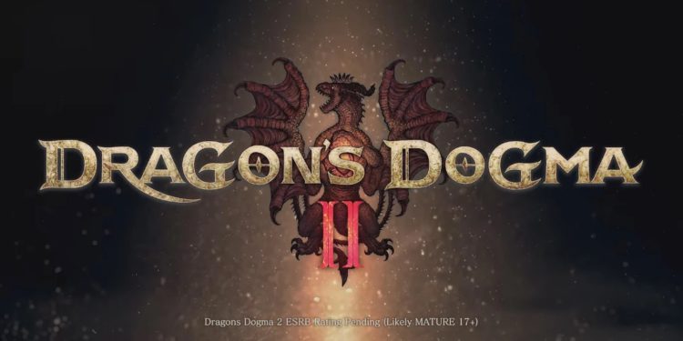 Dragons Dogmar 2