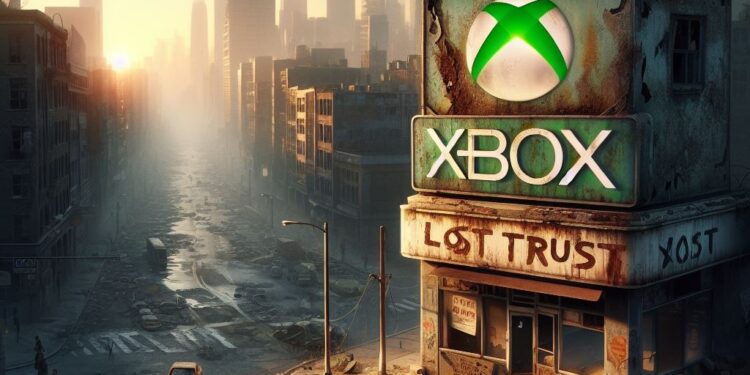 Meinung: Xbox – Von verlorenem Vertrauen bis zur Unsicherheit der Entwickler