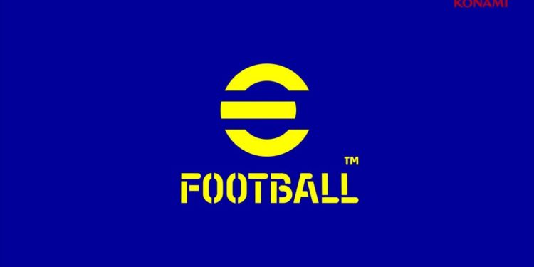 eFootball