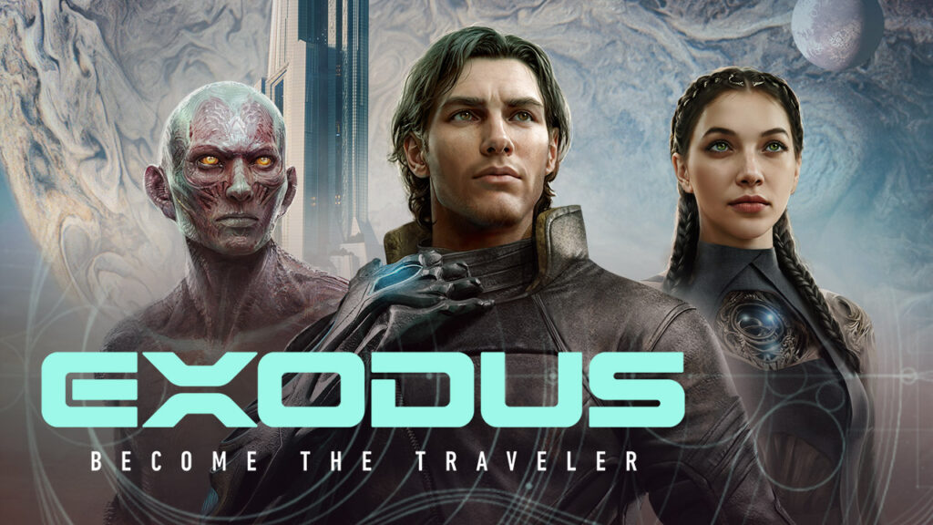 Exodus - Archetype Entertainment