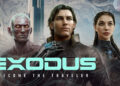 Exodus - Archetype Entertainment