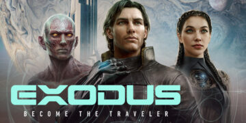 Exodus - Archetype Entertainment