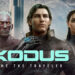 Exodus - Archetype Entertainment