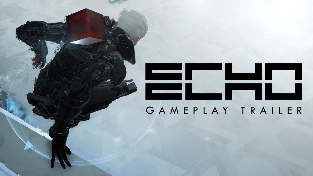 echo gameplay trailer