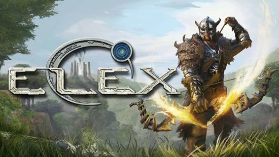 Elex