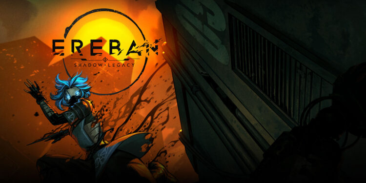 Ereban: Shadow Legacy – Erscheint nicht mehr zum Launch im Xbox Game Pass