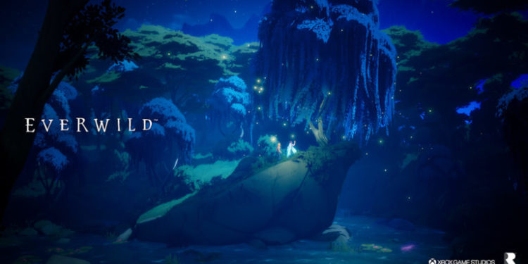 Everwild
