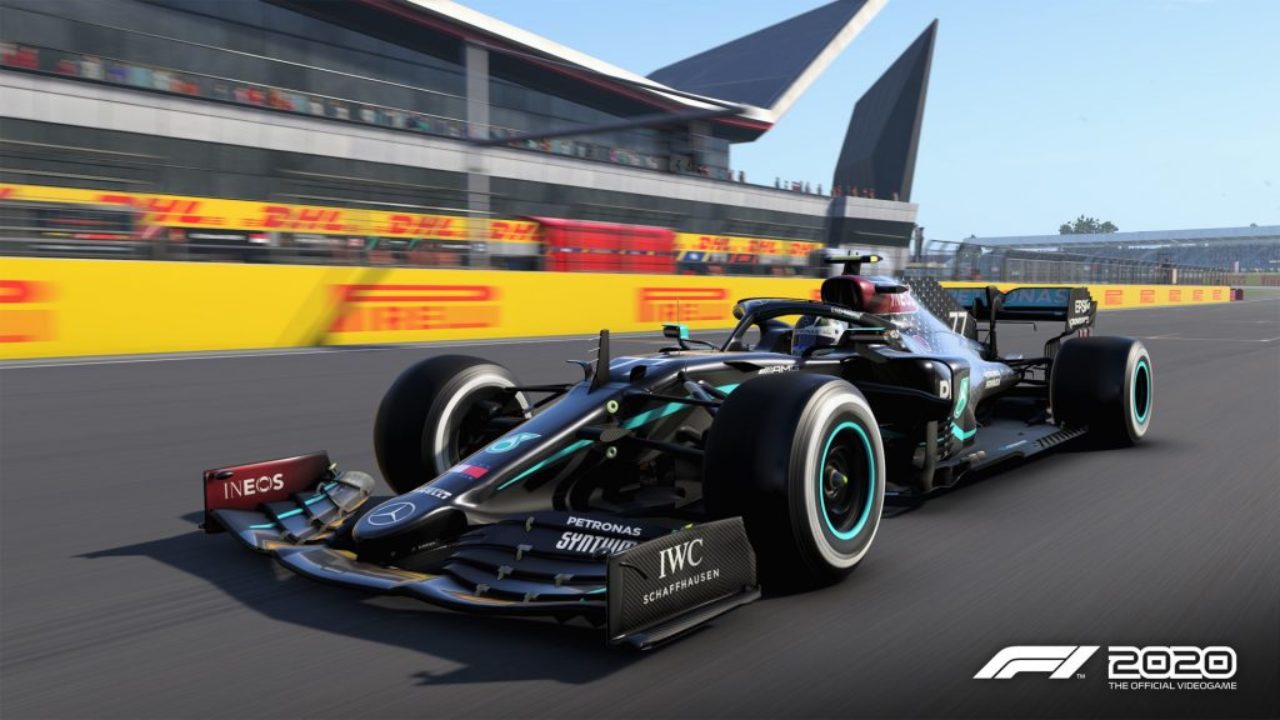 Codemasters Und Electronic Arts Enthullen Feature Trailer Zu F1 2021 Xboxmedia