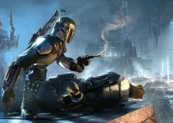 Star Wars: Bounty Hunter – Erscheint nach 22 Jahren im August erneut