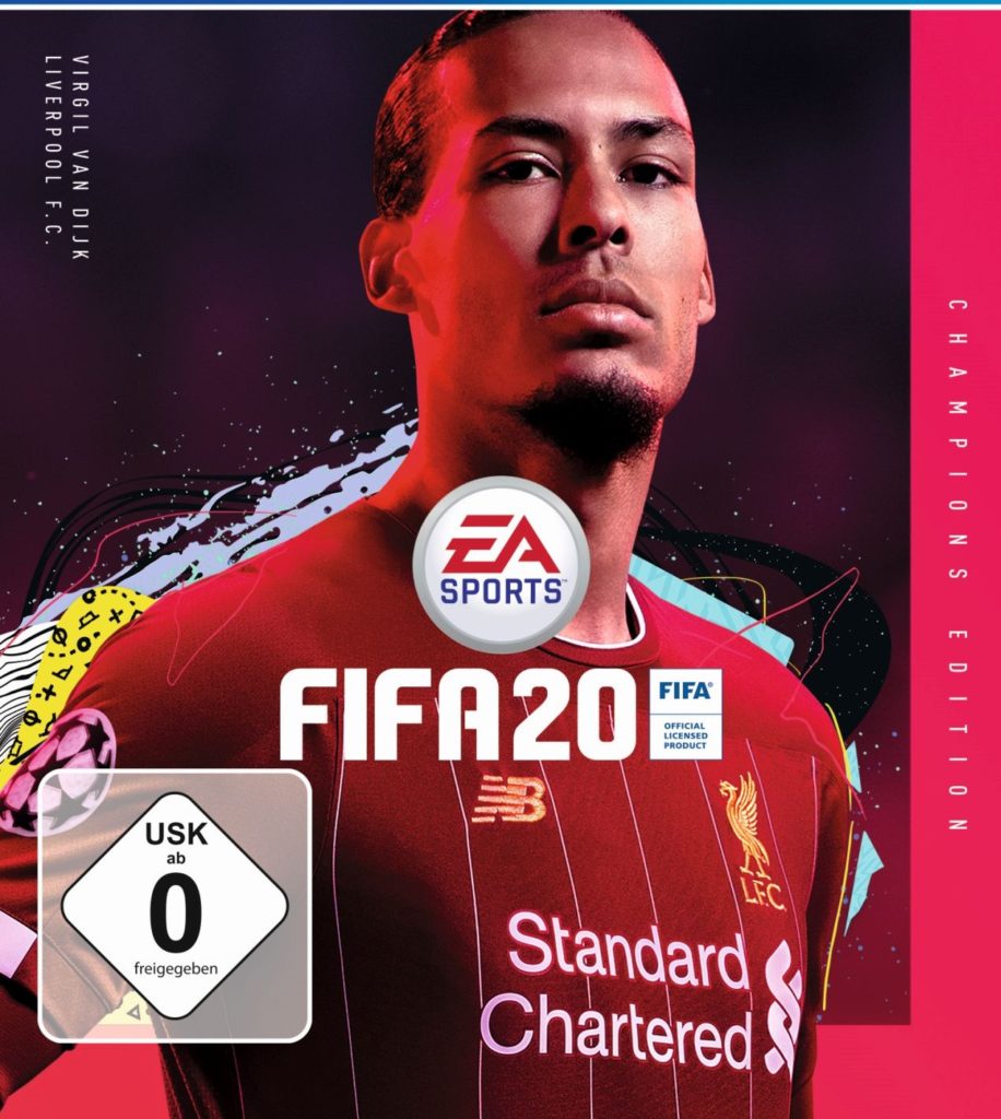 FIFA 20