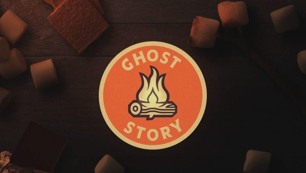 Ghost Story Games