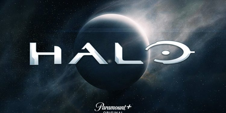 Halo TV Serie