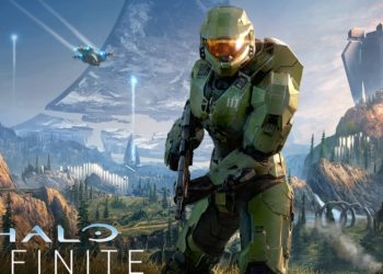 Halo Infinite offiziell Verschoben auf 2021