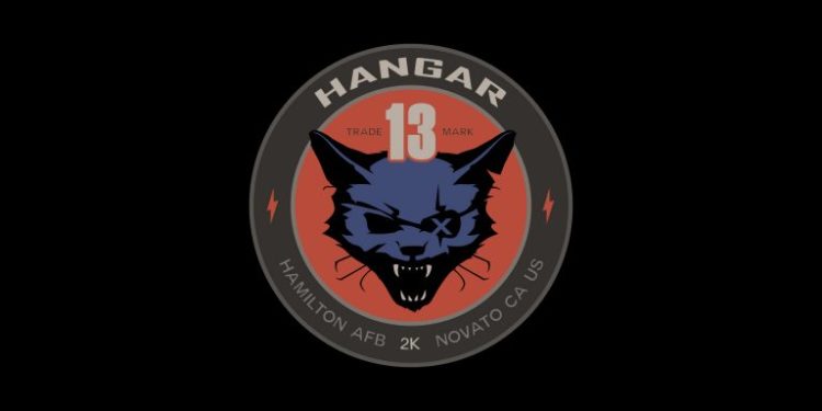 Hangar 13