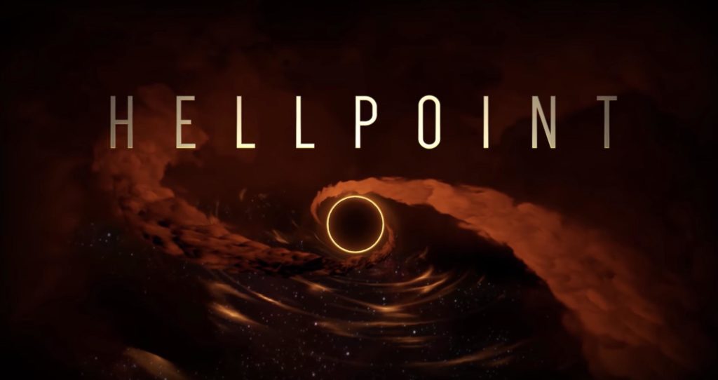 Hellpoint
