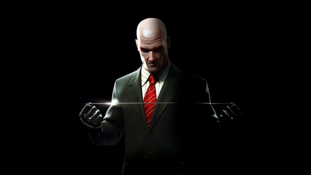 hitman