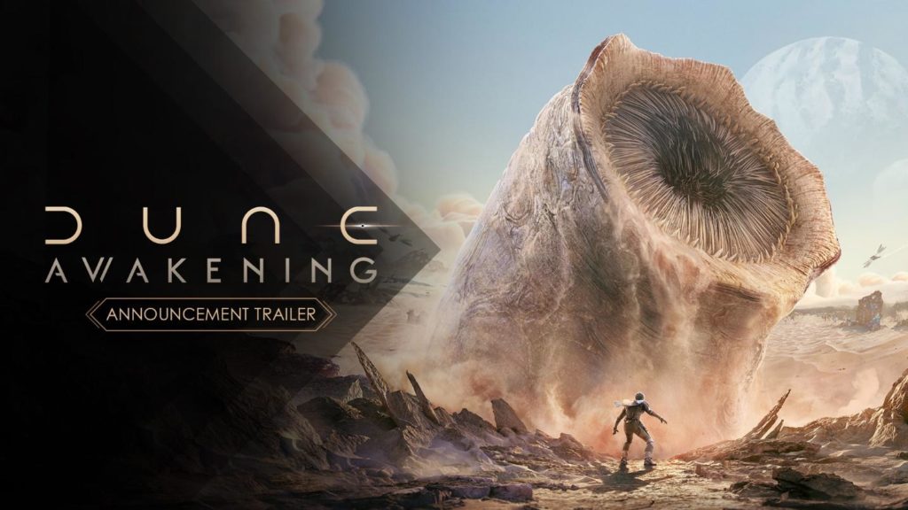 Dune: Awakening