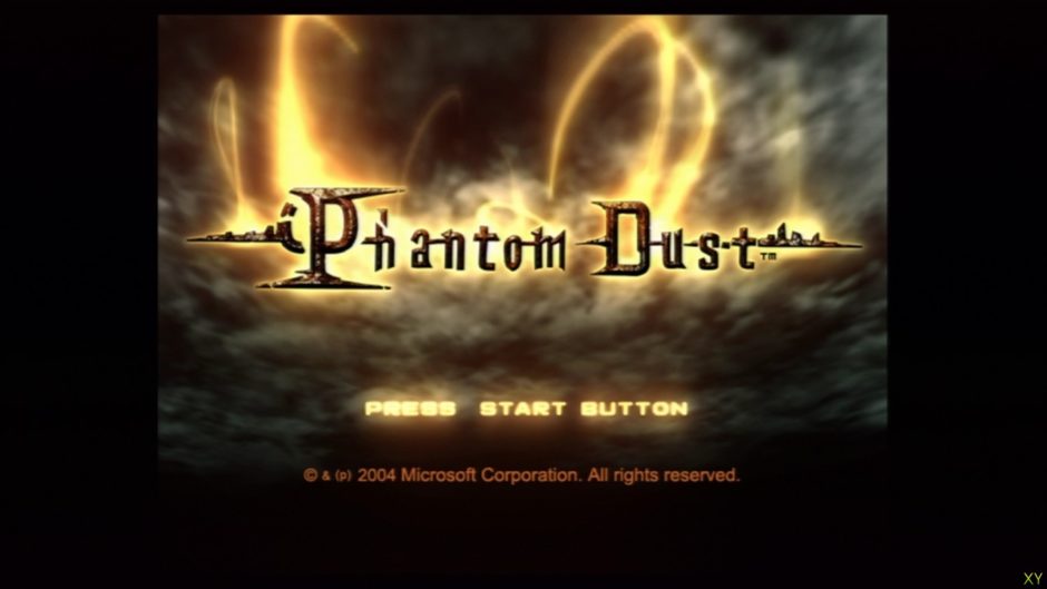 Phantom Dust Gibt es ein Remake des Klassikers? Xboxmedia