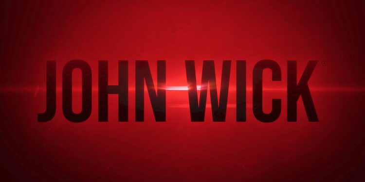 John Wick – Ein neues Spiel will den Filmen treu bleiben