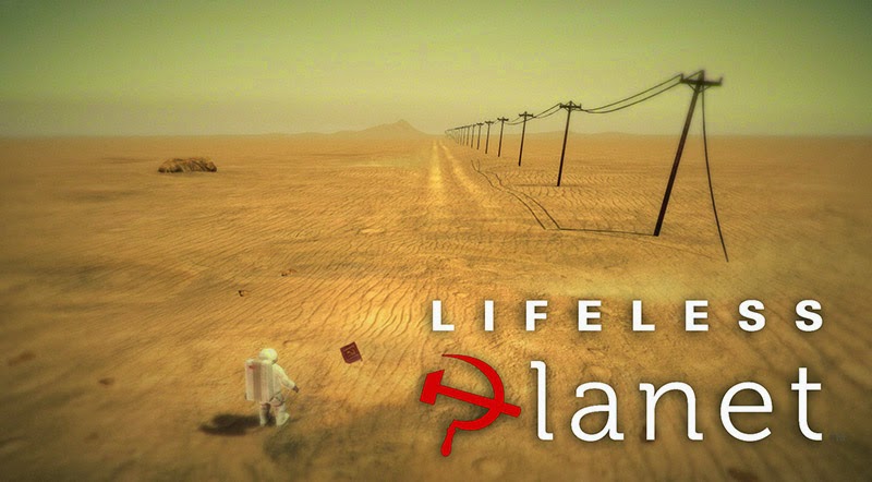 download lifeless planet xbox