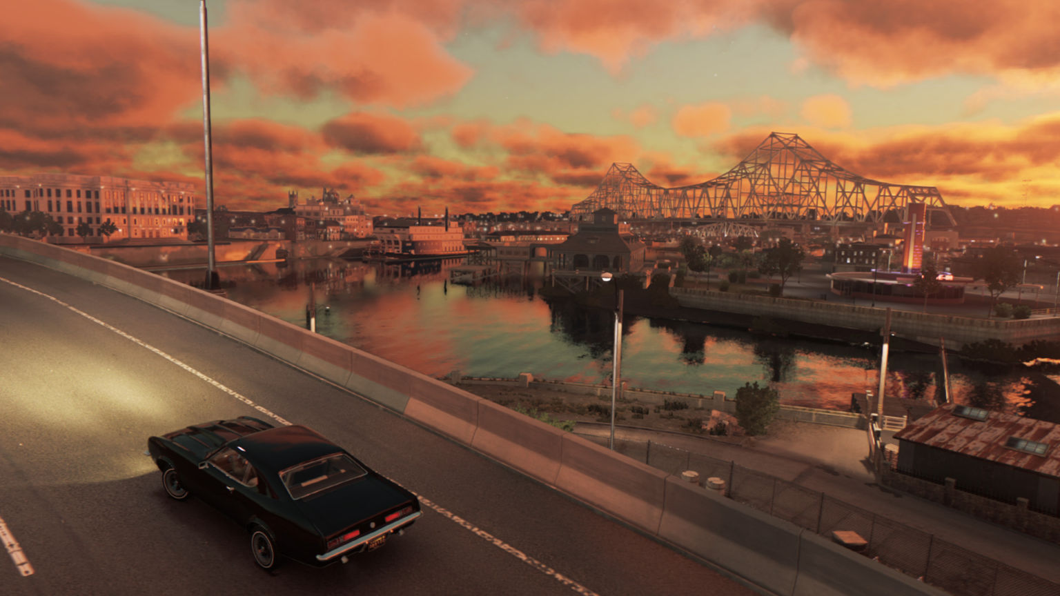 mafia 3 sky