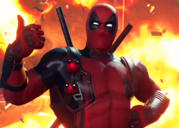 Xbox – Plant Microsoft die Deadpool-Lizenz wiederzubeleben?