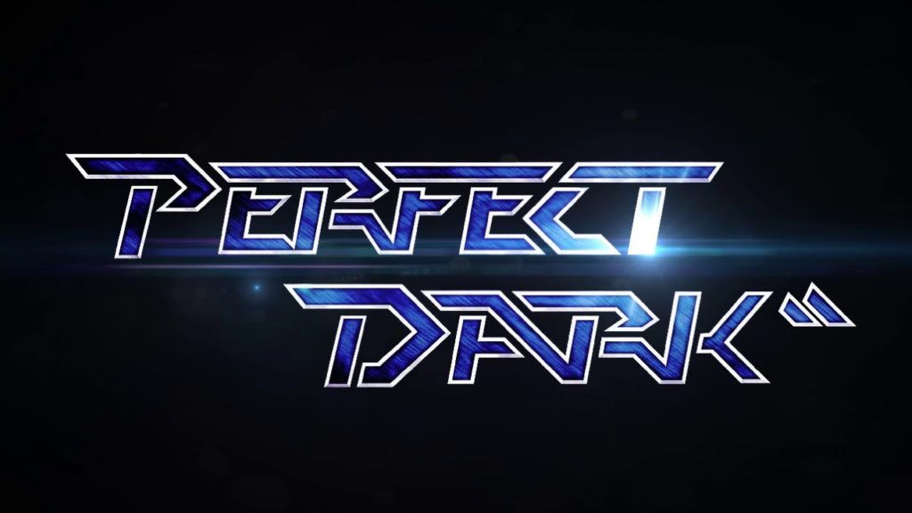 Perfect Dark