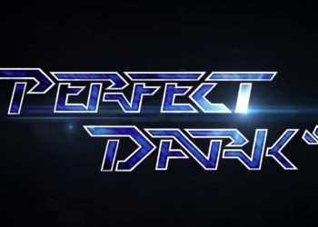 Perfect Dark