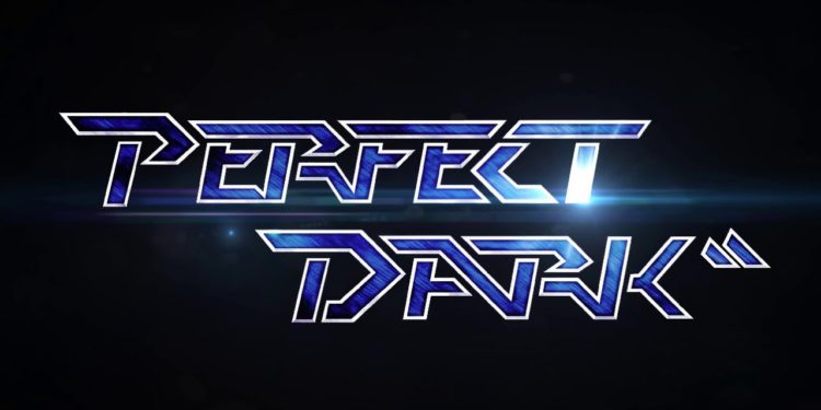 Perfect Dark