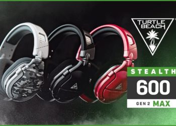 Turtle Beach Stealth 600 Gen 2 Max