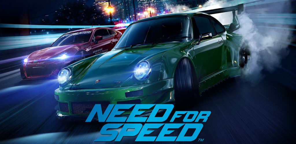 Need for Speed