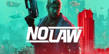 No Law – Ein neuer RPG-Shooter wurde angekündigt