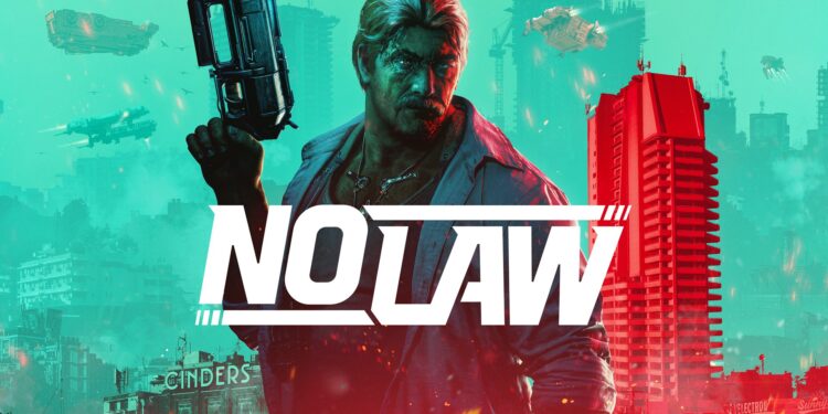 No Law – Ein neuer RPG-Shooter wurde angekündigt