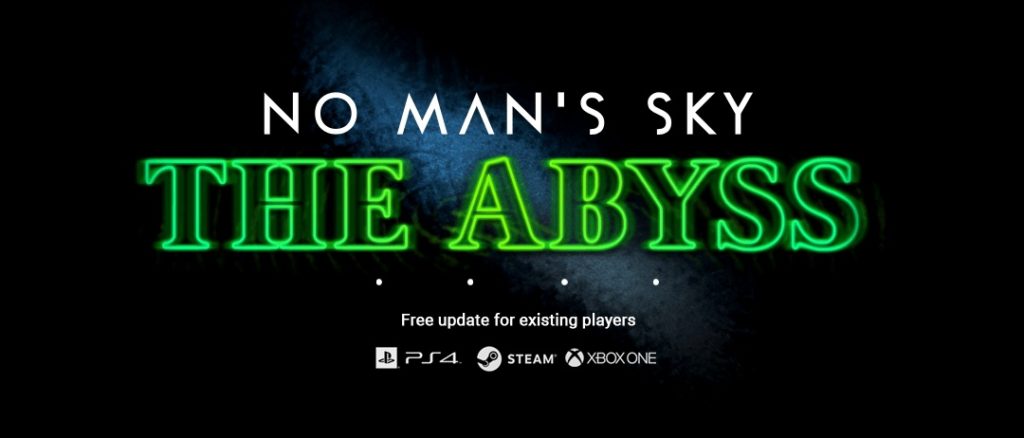 No Man´s Sky - The Abyss