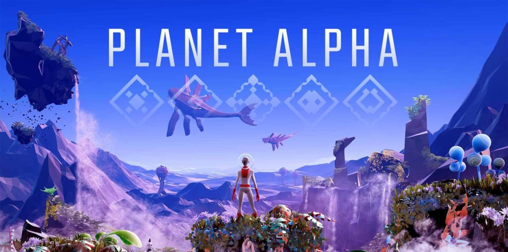 Planet Alpha