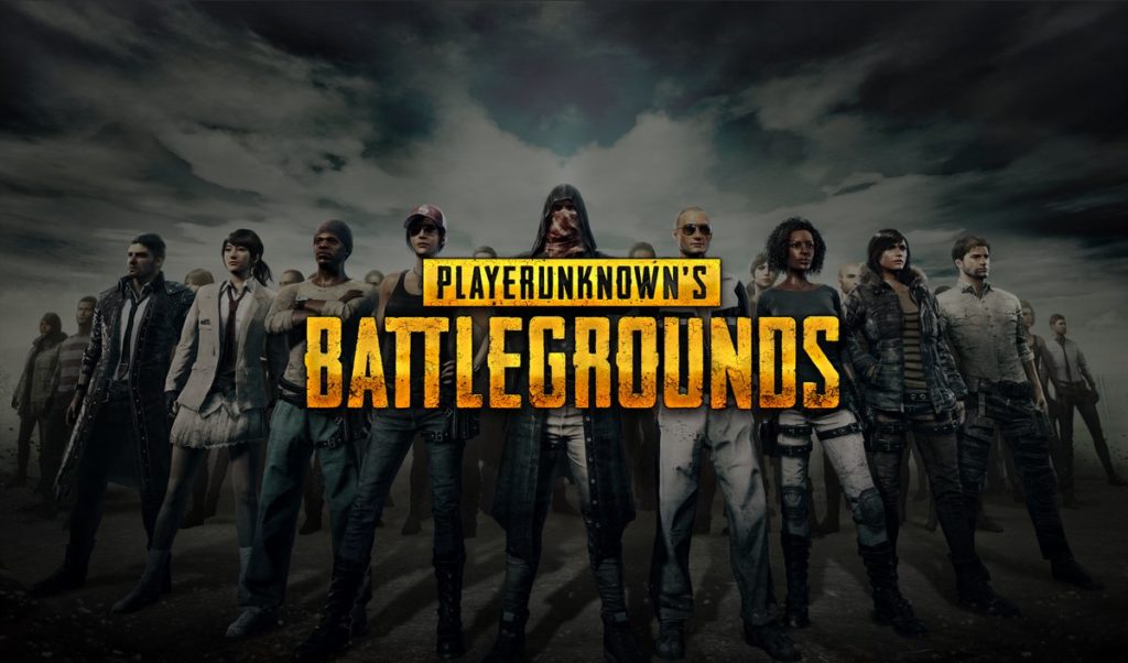 PUBG