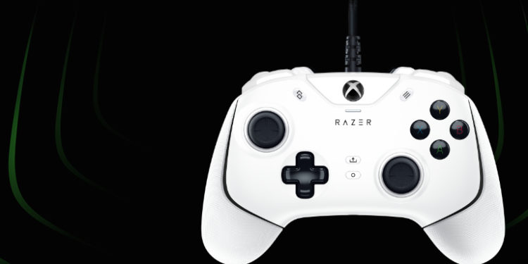 Test: Razer Wolverine V2 – Der Controller-Ritter in strahlendweißer Rüstung
