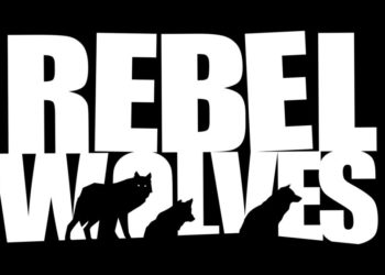Rebel Wolves