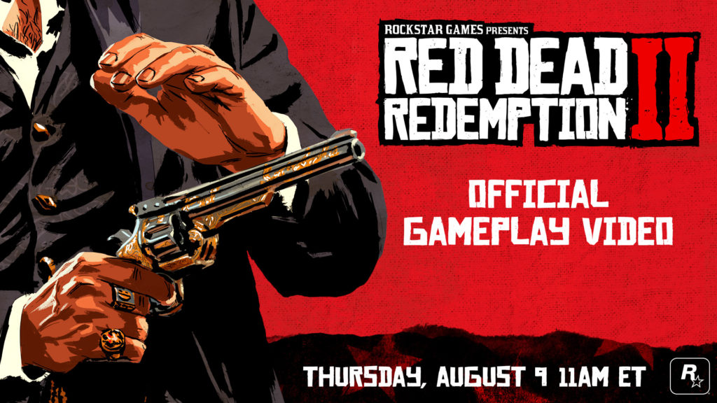Red Dead Redemption 2