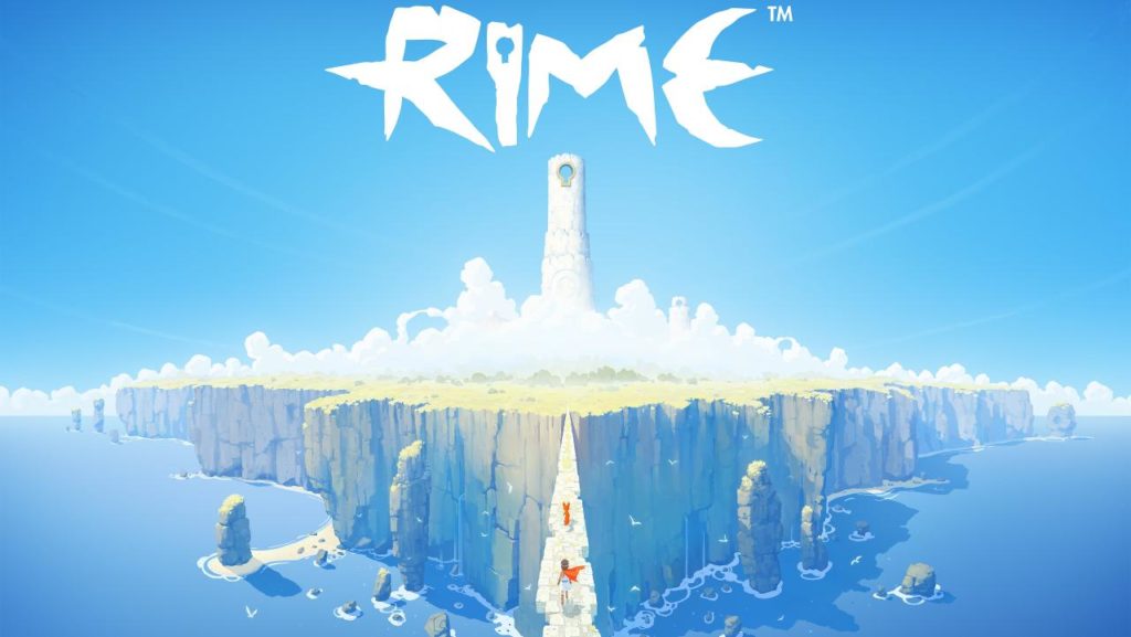 Rime Xbox One