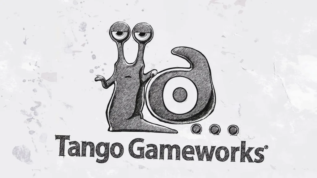 Tango Gameworks