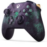 Sea of Thieves Limited Edition Xbox Wireless Controller