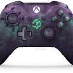 Sea of Thieves Limited Edition Xbox Wireless Controller